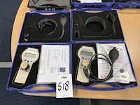 Hunting donfusion purgeye 100 zuurstof monitor (2x)