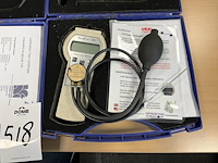 Hunting donfusion purgeye 100 zuurstof monitor (2x) — foto 2