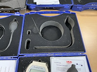 Hunting donfusion purgeye 100 zuurstof monitor (2x) — foto 3