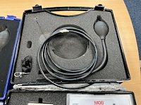 Hunting donfusion purgeye 100 zuurstof monitor (3x) — foto 3
