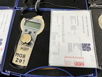 Hunting donfusion purgeye 100 zuurstof monitor (3x) — foto 4