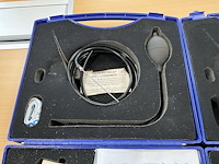 Hunting donfusion purgeye 100 zuurstof monitor (3x) — foto 7