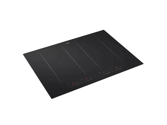 Inbouw inductiekookplaat, etna, kif572zt, zwart - afbeelding 2 van  3