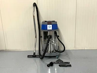 Industriële stofzuiger 80l nat/droog en spotcleaner 1200w - 2 extra borstels - afbeelding 16 van  20