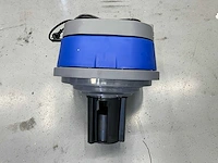 Industriële stofzuiger nat/droog 100l en gereedschapswagen 269 pcs - ultra force equipment - afbeelding 11 van  39