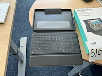 Ipad toetsenbordcase — foto 3