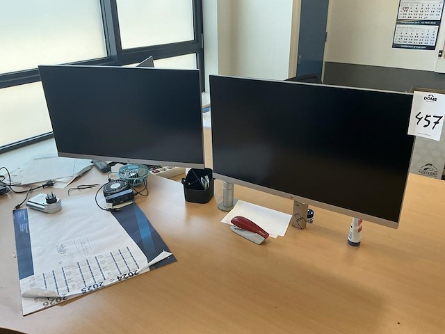It apparatuur — foto 1