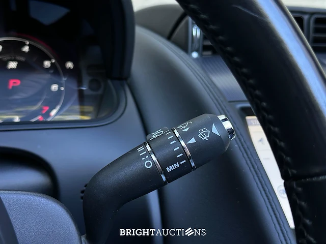 Jaguar f-type p450 v8 awd cabriolet r-dynamic 450pk 2021, jpv-11-p - afbeelding 48 van  79