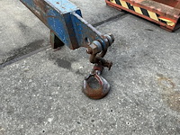 Jib 1,5t — foto 5