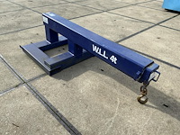 Jib 4t — foto 2