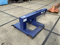 Jib 4t — foto 3