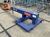 Jib 4t — foto 4