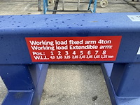 Jib 4t — foto 5
