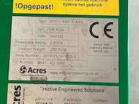 Jungheinrich ere225-tp elektrische transpallet... - afbeelding 2 van  13