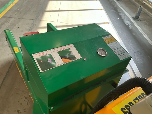 Jungheinrich ere225-tp elektrische transpallet... - afbeelding 3 van  13