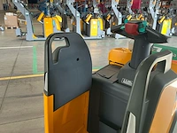Jungheinrich ere225-tp elektrische transpallet... - afbeelding 8 van  13