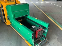 Jungheinrich ere225-tp elektrische transpallet... - afbeelding 12 van  13