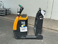 Jungheinrich esz-350 trekker - afbeelding 3 van  10