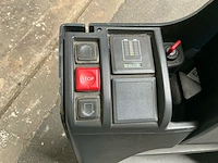 Jungheinrich esz-350 trekker - afbeelding 8 van  10