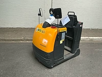 Jungheinrich esz-350 trekker