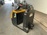 Jungheinrich esz-350 trekker - afbeelding 4 van  10