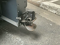 Jungheinrich esz-570 trekker - afbeelding 6 van  11