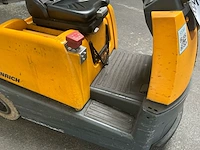 Jungheinrich esz-570 trekker - afbeelding 10 van  11