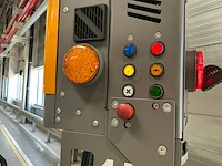 Jungheinrich ezs-350-a-ftf elektrische trekker - afbeelding 8 van  9