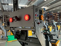 Jungheinrich ezs-350-a-ftf elektrische trekker - afbeelding 8 van  12