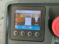 Jungheinrich ezs-350-a-ftf elektrische trekker - afbeelding 5 van  13