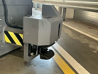 Jungheinrich ezs-350-a-ftf elektrische trekker - afbeelding 9 van  13