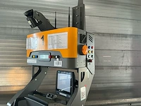 Jungheinrich ezs-350-a-ftf elektrische trekker - afbeelding 6 van  11