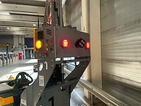 Jungheinrich ezs-350-a-ftf elektrische trekker - afbeelding 7 van  11