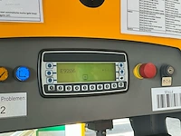 Jungheinrich ezs-350-a-ftf elektrische trekker - afbeelding 2 van  11