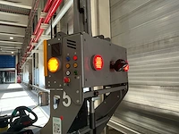 Jungheinrich ezs-350-a-ftf elektrische trekker - afbeelding 5 van  11