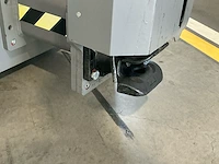 Jungheinrich ezs-350-a-ftf elektrische trekker - afbeelding 6 van  11