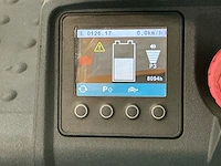 Jungheinrich ezs-350-a-ftf elektrische trekker - afbeelding 9 van  11