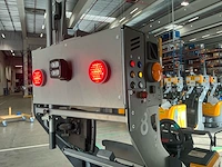 Jungheinrich ezs-350-a-ftf elektrische trekker - afbeelding 13 van  14