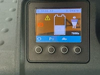 Jungheinrich ezs-350-a-ftf elektrische trekker - afbeelding 2 van  12