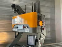 Jungheinrich ezs-350-a-ftf elektrische trekker - afbeelding 7 van  12