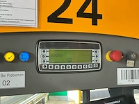 Jungheinrich ezs-350-a-ftf elektrische trekker - afbeelding 12 van  12