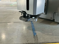 Jungheinrich ezs-350-a-ftf elektrische trekker - afbeelding 5 van  10