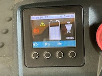 Jungheinrich ezs-350-a-ftf elektrische trekker - afbeelding 9 van  10