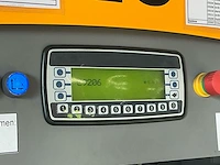 Jungheinrich ezs-350-a-ftf elektrische trekker - afbeelding 2 van  11