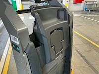 Jungheinrich ezs-350-a-ftf elektrische trekker - afbeelding 5 van  13