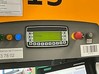 Jungheinrich ezs-350-a-ftf elektrische trekker - afbeelding 9 van  13