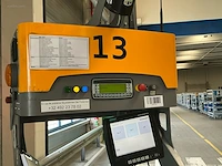 Jungheinrich ezs-350-a-ftf elektrische trekker - afbeelding 10 van  13