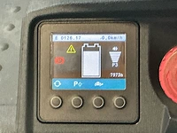 Jungheinrich ezs-350-a-ftf elektrische trekker - afbeelding 3 van  13