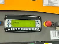 Jungheinrich ezs-350-a-ftf elektrische trekker - afbeelding 8 van  13