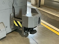 Jungheinrich ezs-350-a-ftf elektrische trekker - afbeelding 12 van  13